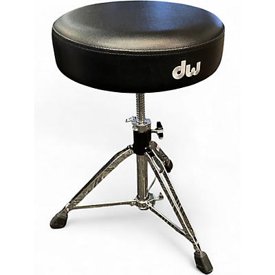 Used DW DWCP9100M Drum Throne