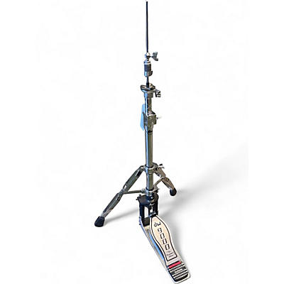 Used DW DWCP9500TB Hi Hat Stand