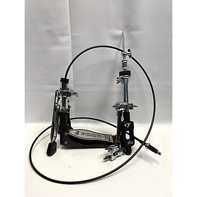 DW Used DW DWCP9502LB8 REMOTE Hi Hat Stand