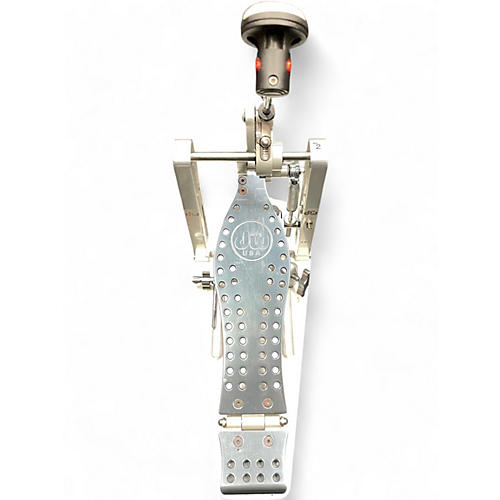 Used DW DWCPMCD2 Single Bass Drum Pedal