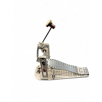 Used DW DWCPMDD Single Bass Drum Pedal