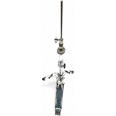 Used DW DWCPMDDHH2 Hi Hat Stand