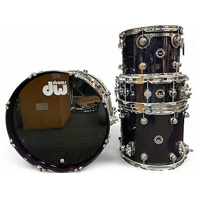 Used DW DWE WIRELESS DRUM CONVERTIBLE BUNDLE