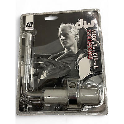 Used DW DWSMTA12 Drum Clamp