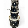 Used DW Used DW Design Series BLUE SLATE Drum Kit BLUE SLATE