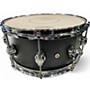 Used DW Used DW Design Series Snare Black Drum Black 212