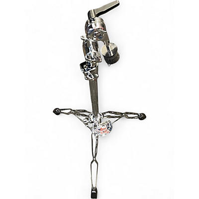 DW Used DW Double-Braced Boom Cymbal Stand Cymbal Stand