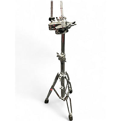 Used DW Double Braced Percussion Stand