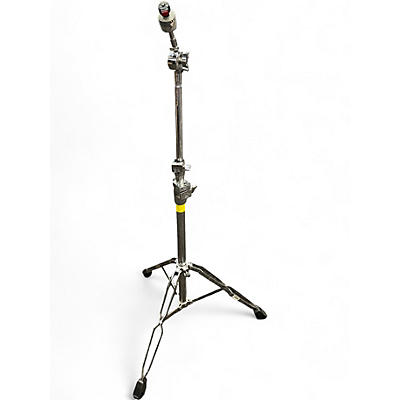 Used DW Double Braced Straight Cymbal Stand
