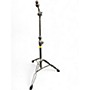 Used DW Double Braced Straight Cymbal Stand