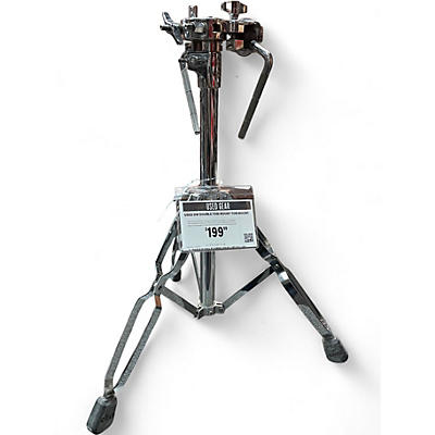 Used DW Double Tom Mount Tom Mount
