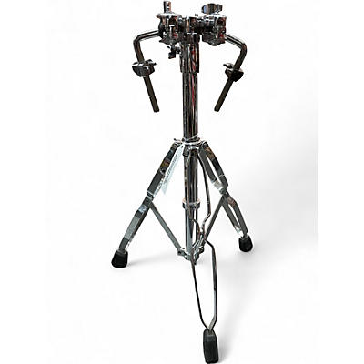 Used DW Double Tom Mount Tom Mount
