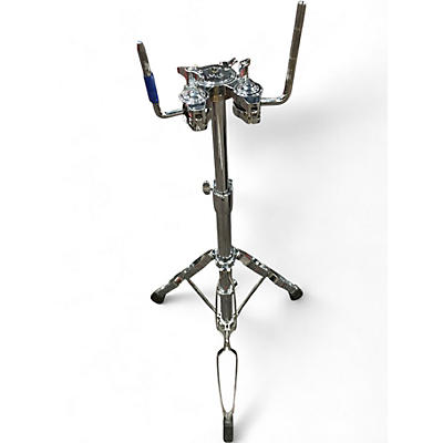 Used DW Double Tom Stand  Expansion Rack