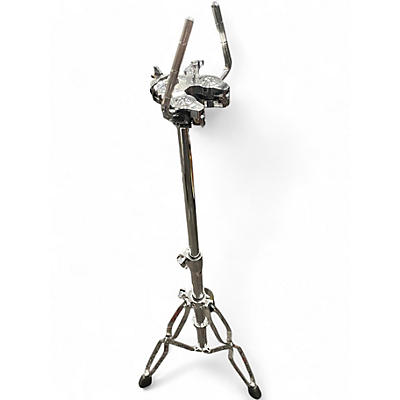 Used DW Double Tom Stand Percussion Stand