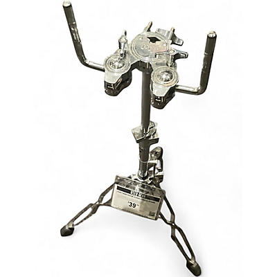 Used DW Double Tom Stand Percussion Stand
