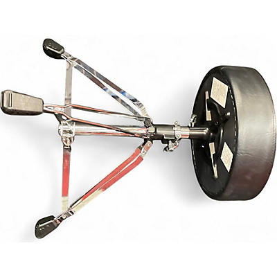 Used DW Drum Throne Drum Throne