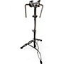 Used DW Dual Tom Stand Percussion Stand