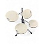 Used DW Go Anywhere Practice Pad Set