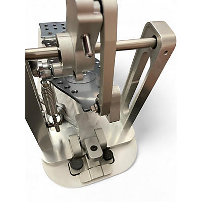 Used DW MCD Single Base Drum Pedal Single Bass Drum Pedal