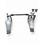 Used DW MFG DOUBLE BASS PEDAL Double Bass Drum Pedal