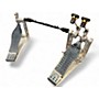 Used DW MFG Direct Drive Double Pedals Double Bass Drum Pedal