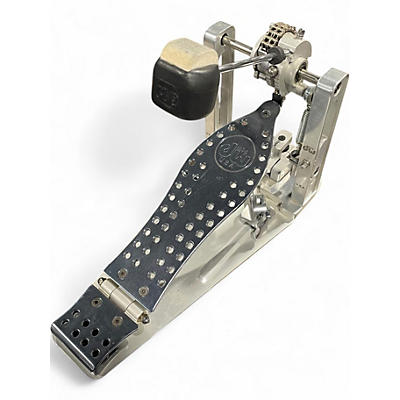 Used DW MFG Machined Chain Drive  Single Bass Drum Pedal