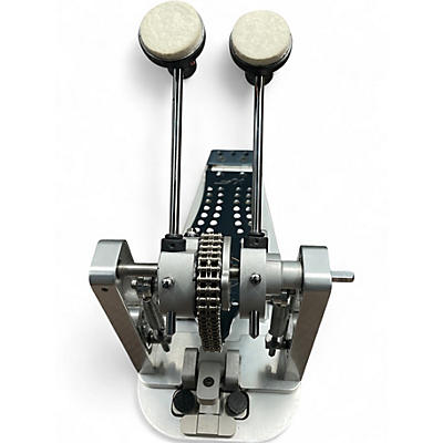 Used DW MFG Series XF Double Bass Drum Pedal