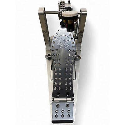 Used DW MFG Series XF Single Bass Drum Pedal