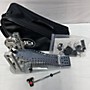 Used DW Used DW Machined Chain Drive Single Single Bass Drum Pedal