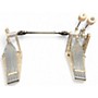Used DW Machined Direct Drive Double Bass Drum Pedal