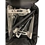 Used DW Machined Direct Drive Double Double Bass Drum Pedal