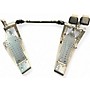 Used DW Machined Direct Drive Double Double Bass Drum Pedal