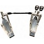 Used DW Machined Direct Drive Double Double Bass Drum Pedal