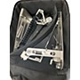 Used DW Machined Direct Drive Double Double Bass Drum Pedal