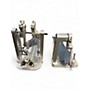 Used DW Machined Direct Drive Double Double Bass Drum Pedal