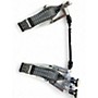 Used DW Machined Direct Drive Double Double Bass Drum Pedal