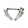 Used DW Machined Direct Drive Double Double Bass Drum Pedal