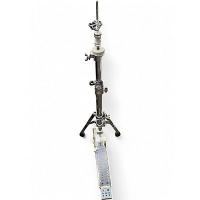 Used DW Machined Direct Drive HI-HAT Hi Hat Stand