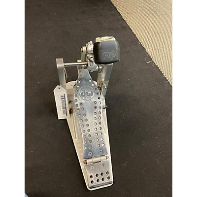 DW Used DW Machined Direct Drive Single Single Bass Drum Pedal