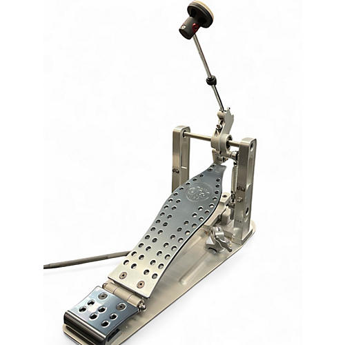 Used DW Machined Direct Drive Single Single Bass Drum Pedal