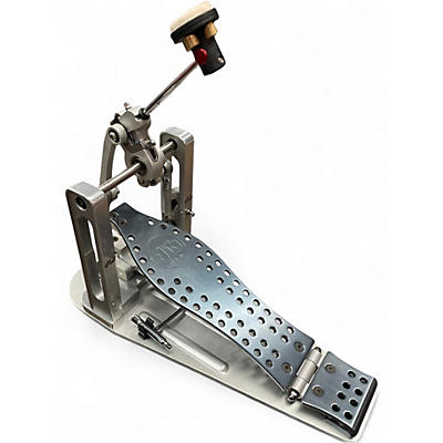 Used DW Machined Direct Drive Single Single Bass Drum Pedal