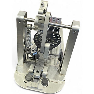 Used DW Machined Direct Drive Single Single Bass Drum Pedal