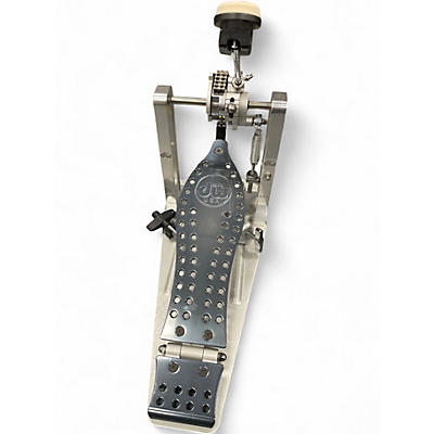 Used DW Machined Direct Drive Single Single Bass Drum Pedal