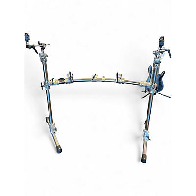 Used DW Main Rack Drum Rack