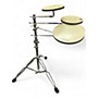 Used DW Multiple SMART  PRACTICE Chrome Drum Chrome 140