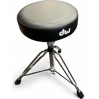 Used DW P5100 Drum Throne