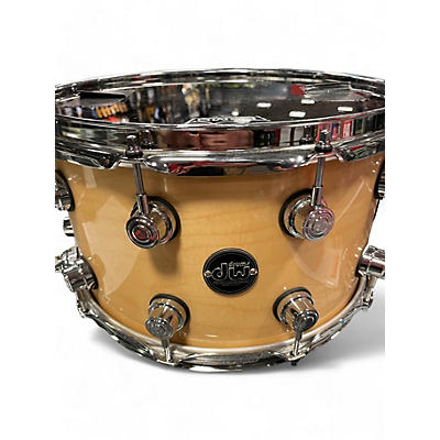 DW Used DW Performance Series Snare Natural Drum