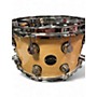 Used DW Used DW Performance Series Snare Natural Drum Natural 216