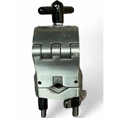 Used DW RACK Drum Clamp