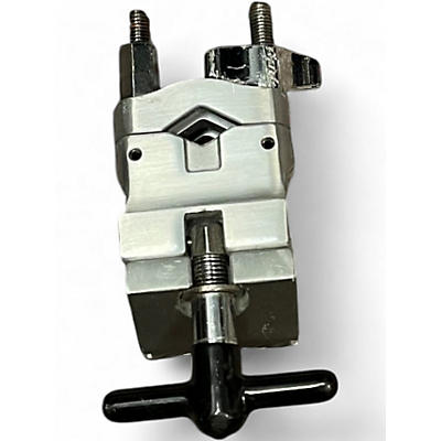 Used DW RACK Drum Clamp